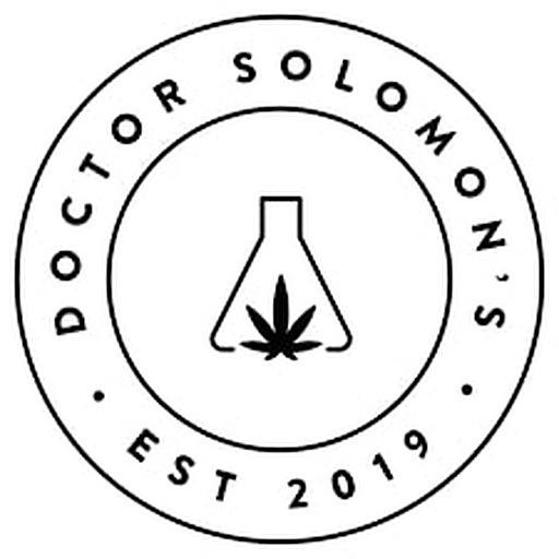 Doctor Solomon's 11 Dr. Solomon's Liniment 400mg Leafly